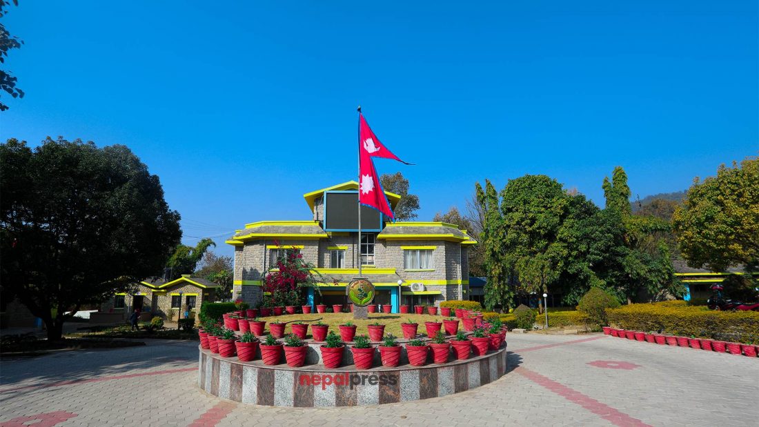 झण्डै २ महिनापछि कर्णाली प्रदेशसभा बैठक आह्वान, छैनन् कुनै एजेण्डा