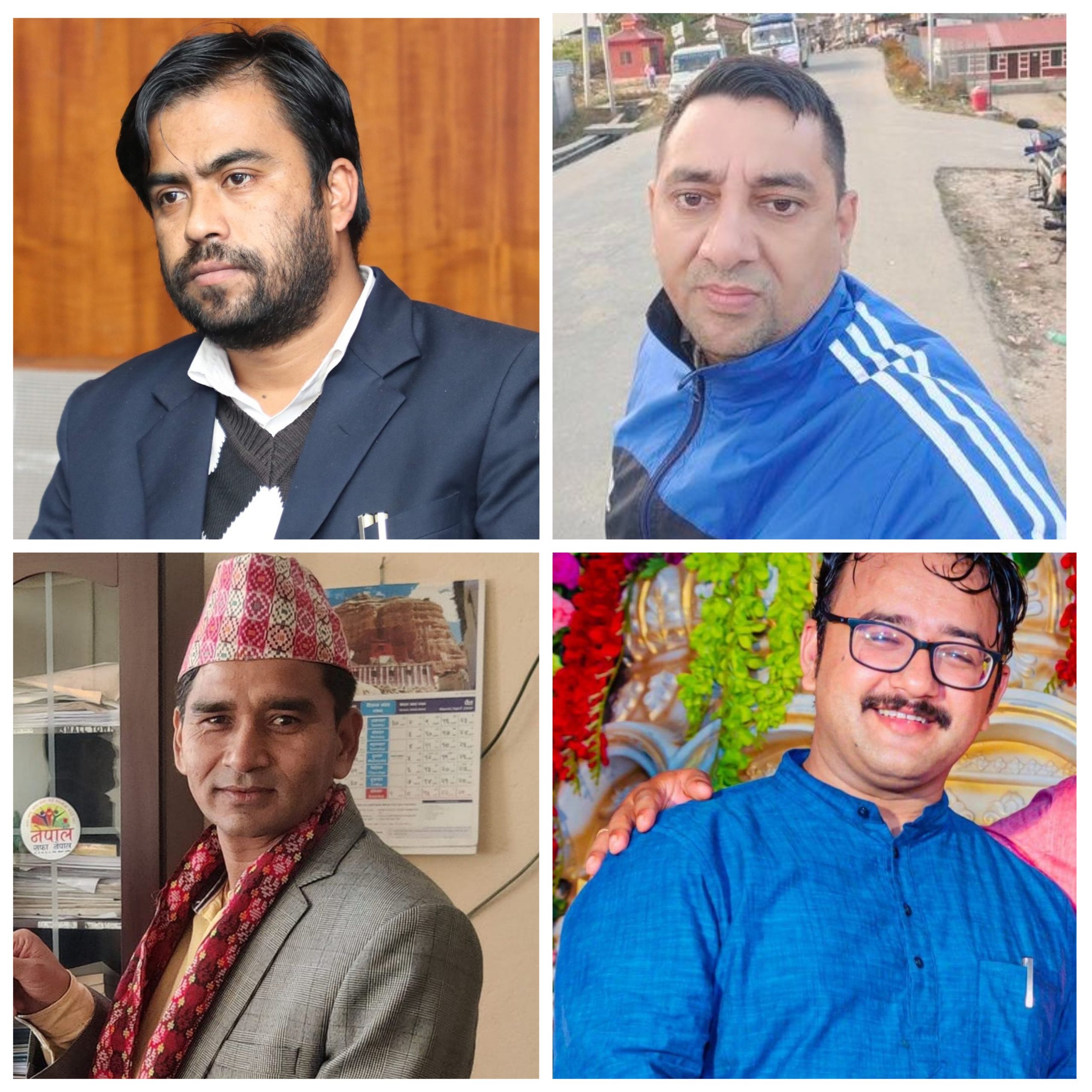 इन्जिनियरिङतर्फ आन्तरिक र खुला प्रतिस्पर्धाबाट ६ जना सहसचिवमा बढुवा