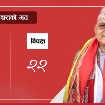 गण्डकीका मुख्यमन्त्री पाण्डेले पाए विश्वासको मत, राप्रपा तटस्थ (भिडिओ)